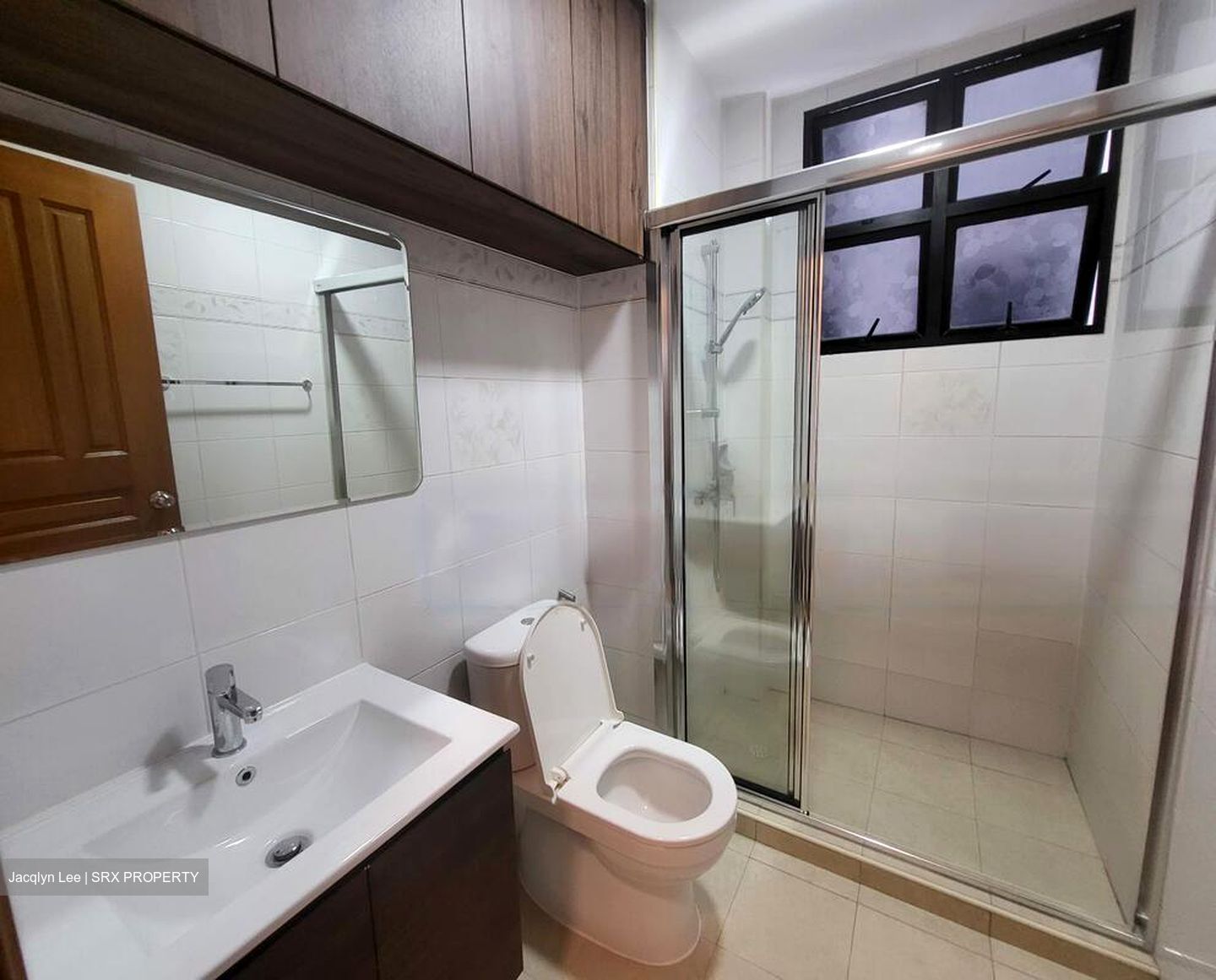 Fort Gardens (D15), Condominium #633313381
